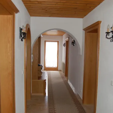 Haus Gantioler מידרס