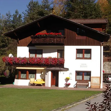 Haus Gantioler ميدرز