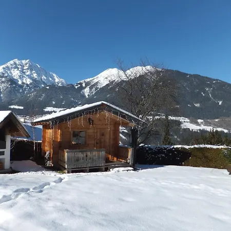 Haus Gantioler * ميدرز