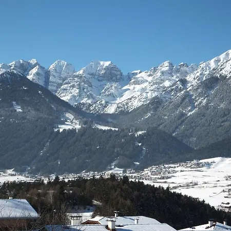 Appartement Haus Gantioler *