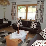 Apartament Haus Gantioler