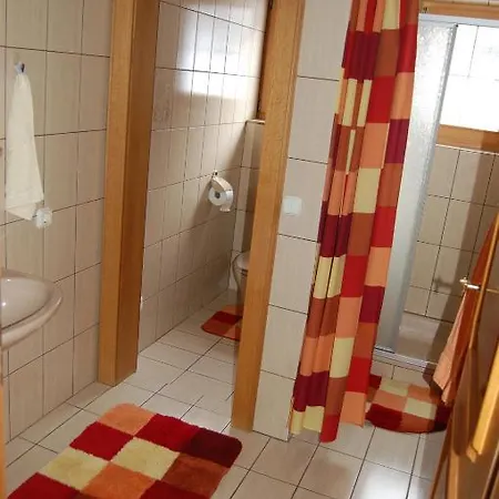 Haus Gantioler Lägenhet Mieders