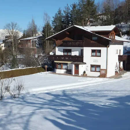 Haus Gantioler Mieders