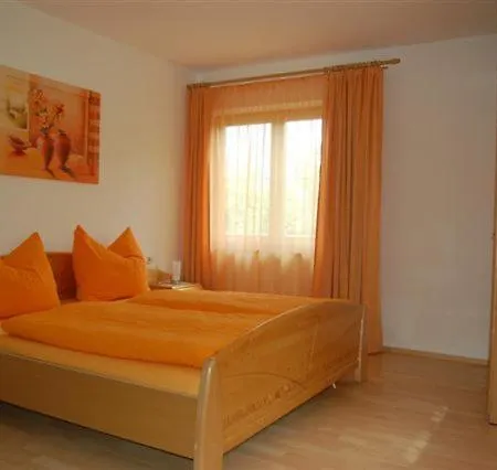 Haus Gantioler Mieders