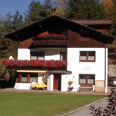 Haus Gantioler Mieders