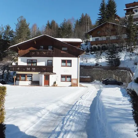 Haus Gantioler Apartment *