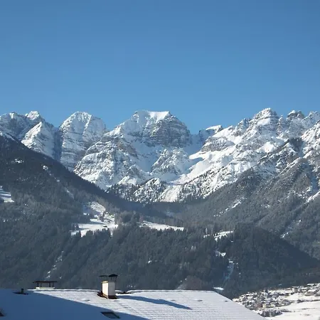 Haus Gantioler Appartement