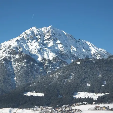 Haus Gantioler Appartement Mieders