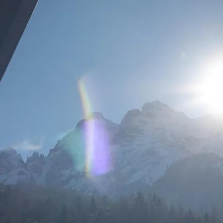 Haus Gantioler Appartement