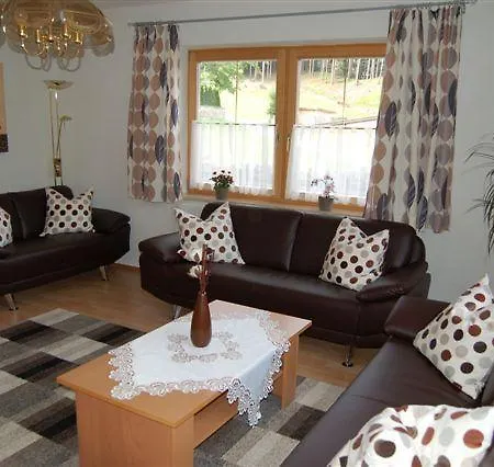 Appartement Haus Gantioler